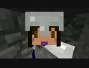 【Minecraft1スタック縛り第2章】命がけでダイヤを集める第3話