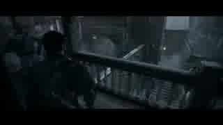 【高画質】The Order: 1886 ストーリー Part11【不均衡:ホワイトチャペル】