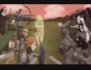 【original】Genie of destruction ⇒ Eirenus