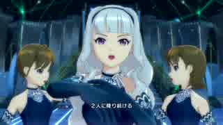 アイドルマスターOFA 「edeN」 貴音様 亜美 真美