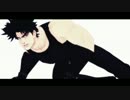 【ジョジョMMD】ジョセフでCircus【MMDカメラ撮影会】