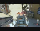 【CoD:AW】垂れ流し#04 ASM1 Speakeasyで0デス