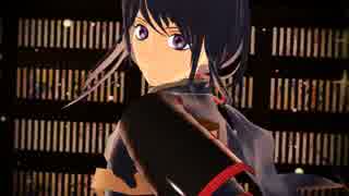 【MMD刀剣乱舞】鯰尾と骨喰でハイファイレイヴァ―