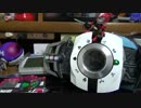 【仮面ライダー】 破壊者になる CSMディケイドライバー レビュー