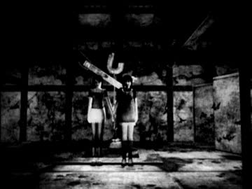 【実況】 侵食する恐怖　『零～刺青の聲～』実況プレイ part22