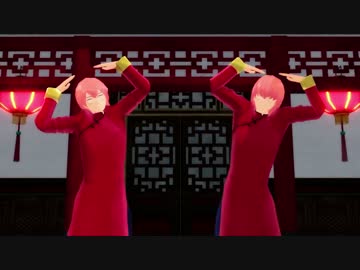 【ダイヤのMMD】こみなとふぁんくらぶ【一周年おめでとう】