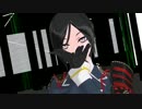 【MMD刀剣乱舞】虎視眈々【薬研藤四郎】