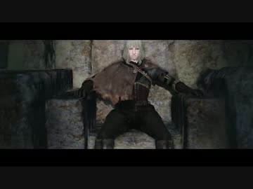 【ダークソウルⅡ】トロフィー100％＆やり込み解説【実況】Part8