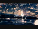 夜明けと蛍　【歌ってみた】