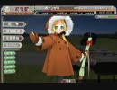ミリ姫大戦　良き司令官目指して実況する男　5発目