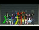 【歌ってみた】「daze」act 01 SP ver.【アサ】
