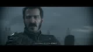 【高画質】The Order: 1886 ストーリー Part15【不均衡:虚空の眼】