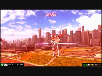 【EXVSMB】都内某所シャッフル大会３(2月21日開催)Part7.5【第２１回】