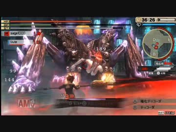 Ge2rb サイズ ショットでノーダメージクリア Part13 難易度10篇 ニコニコ動画