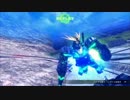 ＥＸＶＳ　ＦＢ　家庭用　対戦動画　バンシィ視点　その104