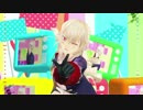 【APヘタリアMMD】男女悪友で有頂天ビバーチェ