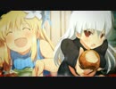 イブニクル (OP movie) sail to a new world