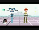 ルーリーのノリツッコミ
