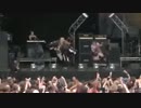 Evil Scarecrow  - Crabulon (Live at Bloodstock 2014 Dio Stage)