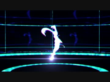 【第14回MMD杯Ex】ヒビカセ【再投稿】