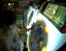 【maimai台湾】CODE-bth FUJIN Rumble Master SS