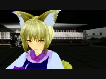 幻想大作戦「第拾弐話(仮)」　前編