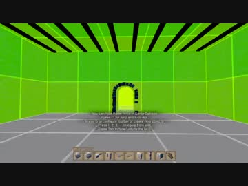 【MedievalEngineers】世界一かっこいい城作り！【実況プレイ】第3回