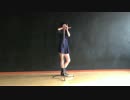 Romance (Komatsu Ayaka) - dance-cover by Alya