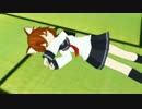 【MMD艦これ】とにかく眠くて眠くてしょうがない電