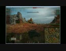 【WoT】 World of Tanks T-54 Tundra Ace Tanker 2015/2/25 【T-54】