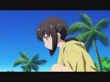 [艦これ] 潮干狩りするだけ(音ずれ修正版) [10分耐久]