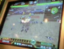 三国志大戦3 低品が無勢で頑張る動画　その15
