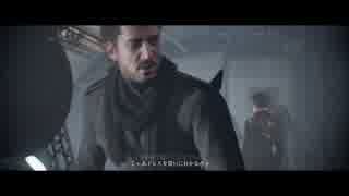 【実況】かっこいい厨二を目指してTheOrder:1886　7話「潜入！空飛ぶ船」