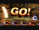 [プレイ動画]スマブラの日常十七日目[スマブラWIIU]