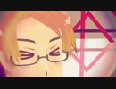 【MMD】ふたりのHERO(？)でSay You’re Just A Friend