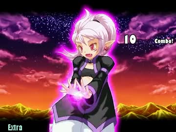 【MUGEN】ボスハルク＆DIO前後ランセレバトル Part68