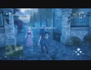 アサシンクリードユニティ アサシンになりきる実況＃28