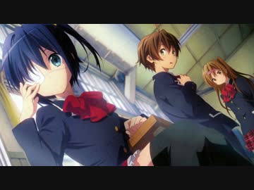 アニソンメドレー!! [作業用BGM]