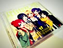 宝箱-TREASURE BOX- (SHIROBAKO OP)歌ってみた♪