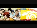 三日目・後輩の印象～夏休みの課題