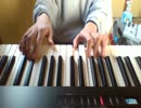 ヨシエさんの曲を前向きな曲にした