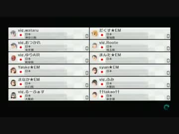 [MK8] vi¢ vs EM - Part.1