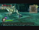 【立ち回り】ドラゴンクエストヒーローズ　光の竜戦【実況あり】