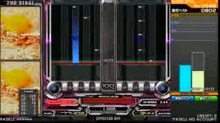 【beatmania IIDX】connective (DPA)