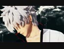 【MMD銀魂】アイ