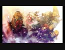 TOX ドラマCD『四象刃、その温泉宿の日々』