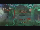 【単戈士易の糸半】 OD66高ゲルABQ66高ザク-IDB2110 【オーバーマンの糸半】