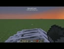 minecraft （多分）新技術　変態トロッコ