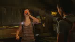 【初見実況】Left Behind 第２回【The Last Of Us Remastered】