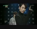 【k-pop】SHINHWA -  Alright + Sniper(표적 ) MusicBank 150227.mp4